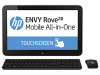 HP ENVY Rove 20-k121us Support Question
