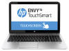 HP ENVY TouchSmart 15-j003xx Support Question