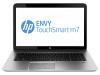 HP ENVY TouchSmart m7-j178ca Support Question
