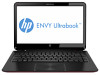 HP ENVY Ultrabook 4-1030us Support Question