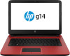 Troubleshooting, manuals and help for HP g14