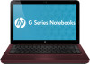 Troubleshooting, manuals and help for HP G40