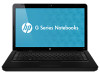 HP G62-130SL New Review