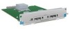 Get support for HP J9309A - Procurve 4PORT 10GBE