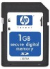 Get support for HP L1876A