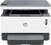 HP Laser NS MFP 1005 Support Question