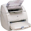 Troubleshooting, manuals and help for HP LaserJet 1220 - All-in-One Printer