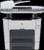 Troubleshooting, manuals and help for HP LaserJet 3392 - All-in-One Printer