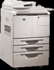 Troubleshooting, manuals and help for HP LaserJet 9055mfp