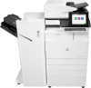 Get support for HP LaserJet E70000