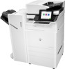 Get support for HP LaserJet E80000