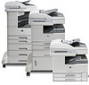 Troubleshooting, manuals and help for HP LaserJet Enterprise M5039 - Multifunction Printer