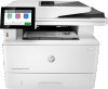 Get support for HP LaserJet Managed MFP E42540
