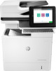 Get support for HP LaserJet Managed MFP E62565