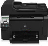 Troubleshooting, manuals and help for HP LaserJet Pro 100