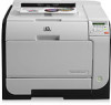 Troubleshooting, manuals and help for HP LaserJet Pro 300