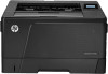 Get support for HP LaserJet Pro M706