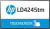 Get support for HP LD4245tm