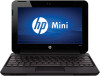 Troubleshooting, manuals and help for HP Mini 100