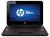 Get support for HP Mini 110-3518cl