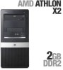 Get support for HP NV444UT#ABA - SMART BUY DX2450 MT ATH 7750 Desktop