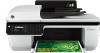 Troubleshooting, manuals and help for HP Officejet 2000