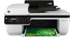 Get support for HP Officejet 2620