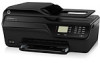 Troubleshooting, manuals and help for HP Officejet 4610