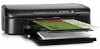 Troubleshooting, manuals and help for HP Officejet 7000 - Wide Format Printer