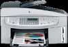 Troubleshooting, manuals and help for HP Officejet 7200 - All-in-One Printer