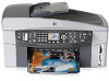 Troubleshooting, manuals and help for HP Officejet 7300 - All-in-One Printer