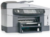 Troubleshooting, manuals and help for HP Officejet 7400 - All-in-One Printer