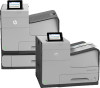 Troubleshooting, manuals and help for HP OfficeJet Enterprise Color X555