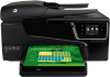 Troubleshooting, manuals and help for HP Officejet H700