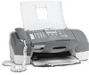Troubleshooting, manuals and help for HP Officejet J3500 - All-in-One Printer