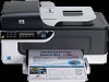 Troubleshooting, manuals and help for HP Officejet J4524 - All-in-One Printer