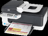 Troubleshooting, manuals and help for HP Officejet J4624 - All-in-One Printer
