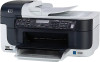 Troubleshooting, manuals and help for HP Officejet J6000
