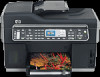 Troubleshooting, manuals and help for HP Officejet Pro L7600 - All-in-One Printer