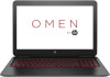HP OMEN 15-ax200 Support Question