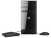 HP p2-1321 New Review