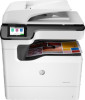 HP PageWide Color MFP 774 Support Question