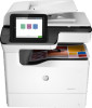 Get support for HP PageWide Color MFP 779