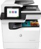 HP PageWide Enterprise Color MFP 780 Support Question