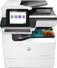 HP PageWide Enterprise Color MFP 785 Support Question
