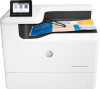 Get support for HP PageWide Managed Color E75160