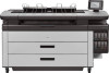 Troubleshooting, manuals and help for HP PageWide XL 6000