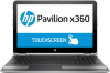 HP Pavilion 15-bk100 Support Question