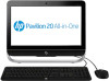 HP Pavilion 20 New Review