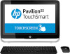 HP Pavilion 22-h100 New Review